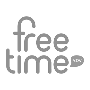 Free Time VZW logo