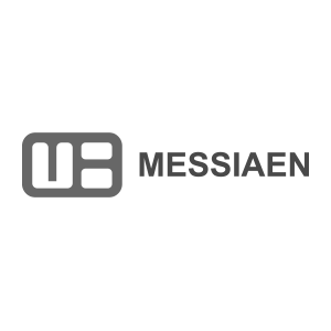 Messiaen logo