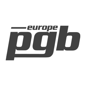 PGB Europe logo