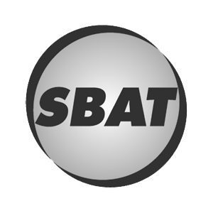 SBAT logo