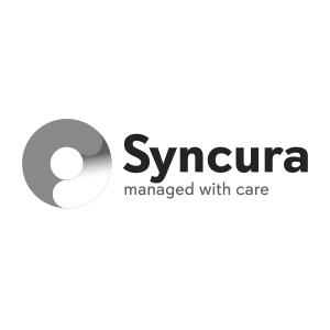 Syncura logo